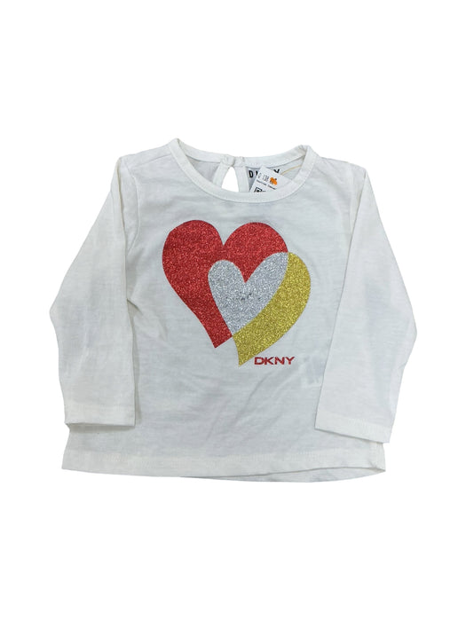 Conjunto para bebé 12M (DKNY)
