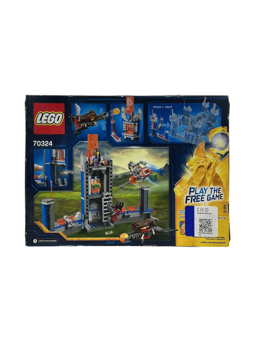 Nexo Knights (LEGO)