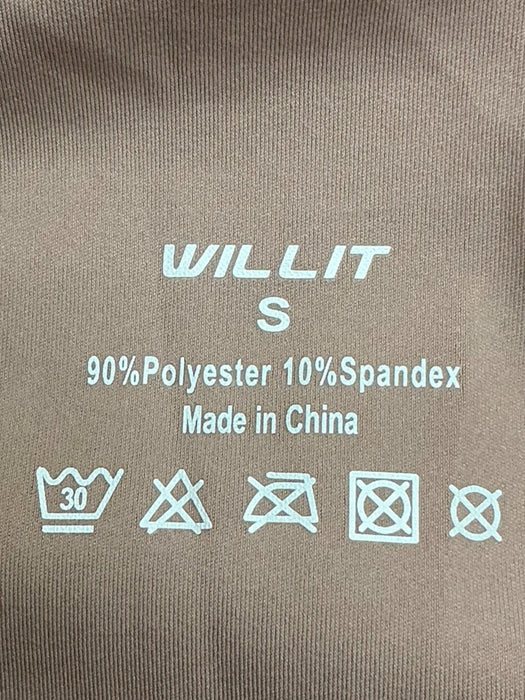 Legging S (WILLIT)