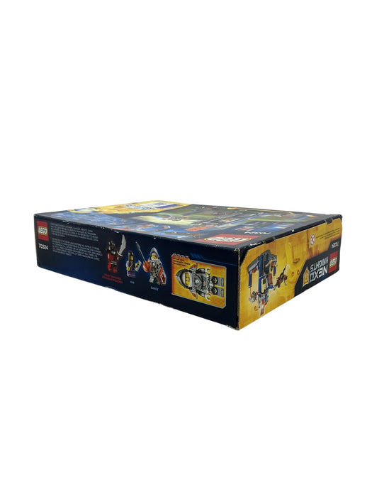 Nexo Knights (LEGO)