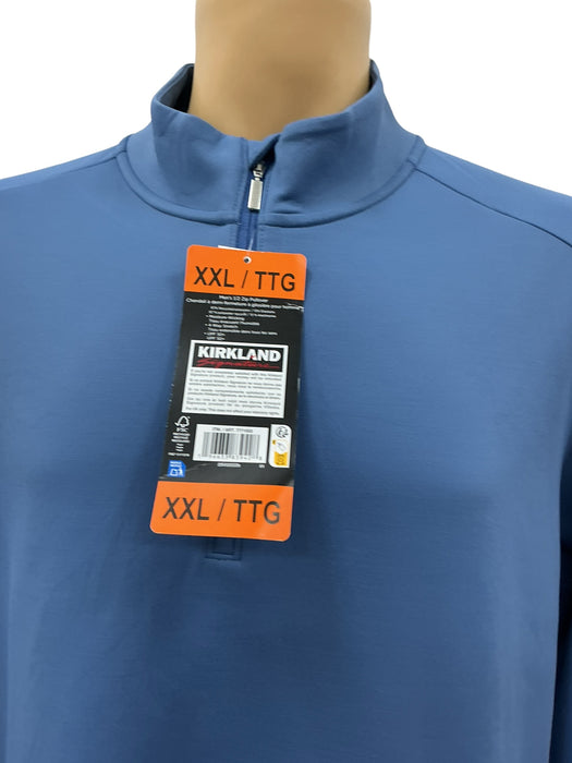 Sudadero XXL (KIRKLAND)
