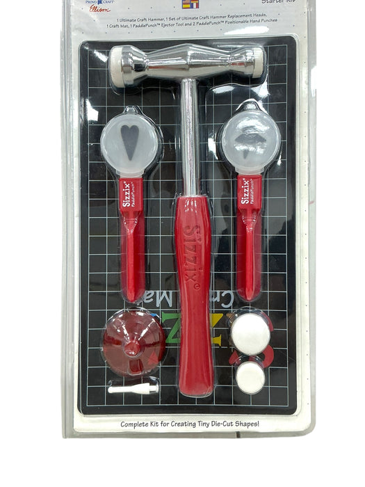 Kit para manualidades