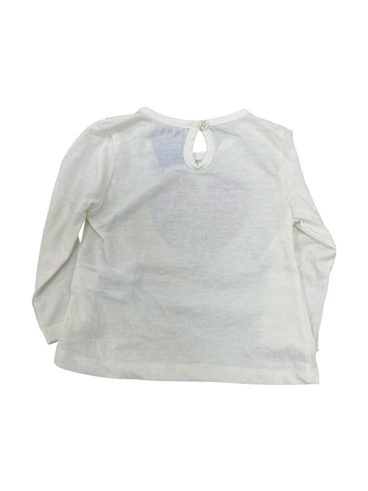Conjunto para bebé 12M (DKNY)