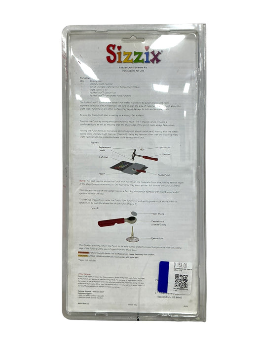 Kit para manualidades