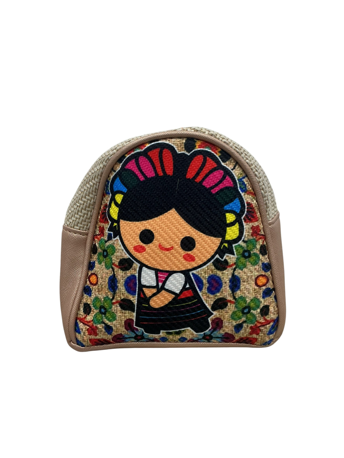 Mini mochila