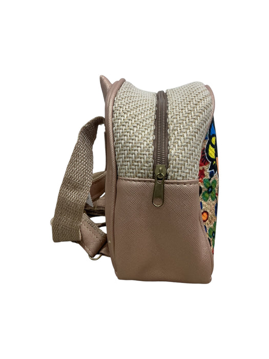 Mini mochila