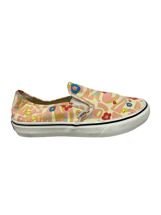 Tenis 8.5 (VANS)