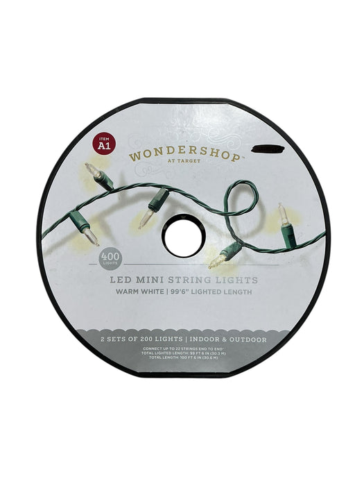 Accesorios Navideños