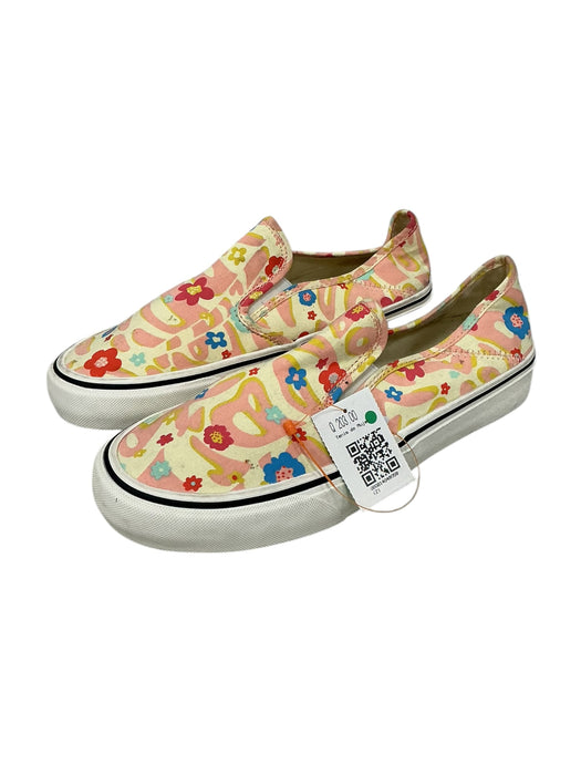 Tenis 8.5 (VANS)