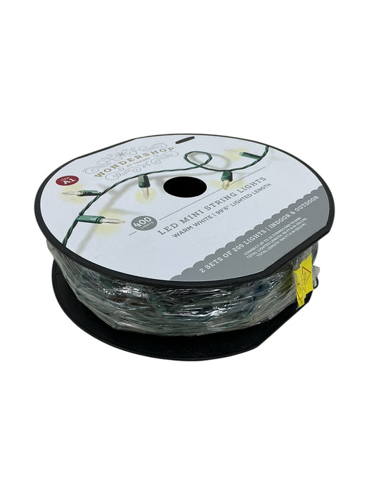 Accesorios Navideños