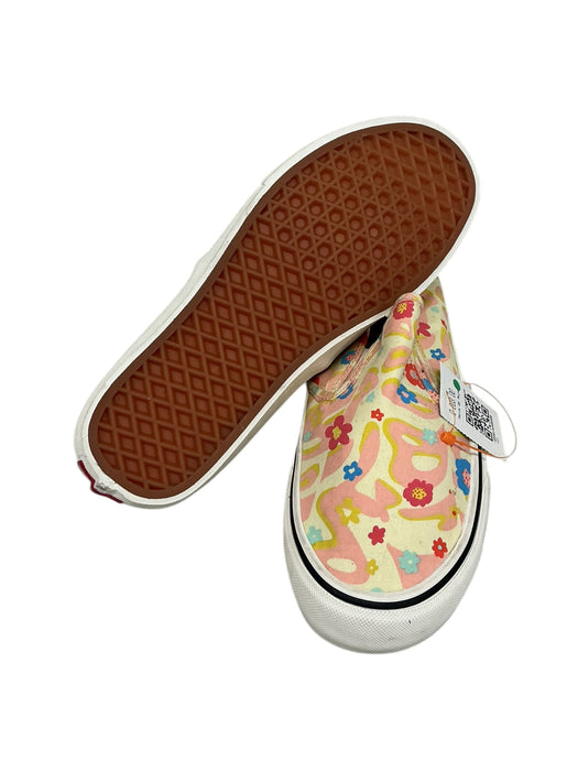 Tenis 8.5 (VANS)