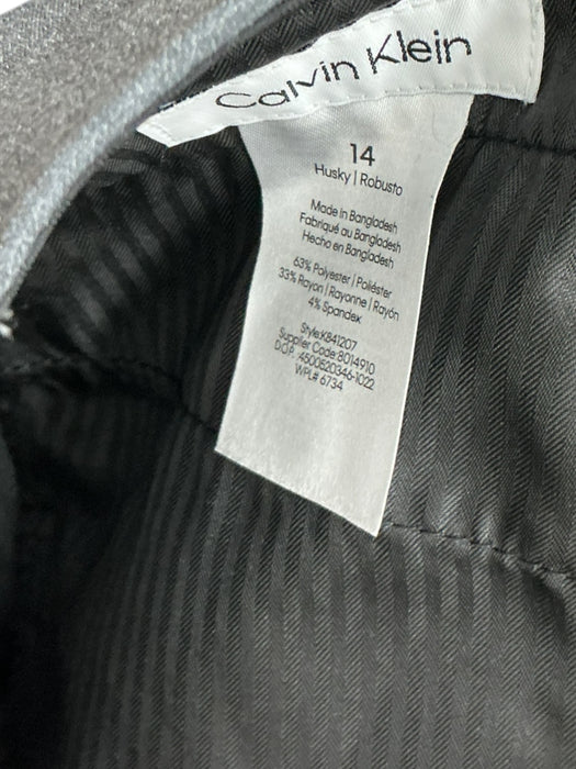 Pantalón 14 (CALVIN KLEIN)