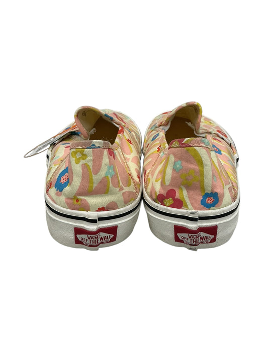 Tenis 8.5 (VANS)