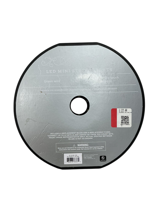 Accesorios Navideños