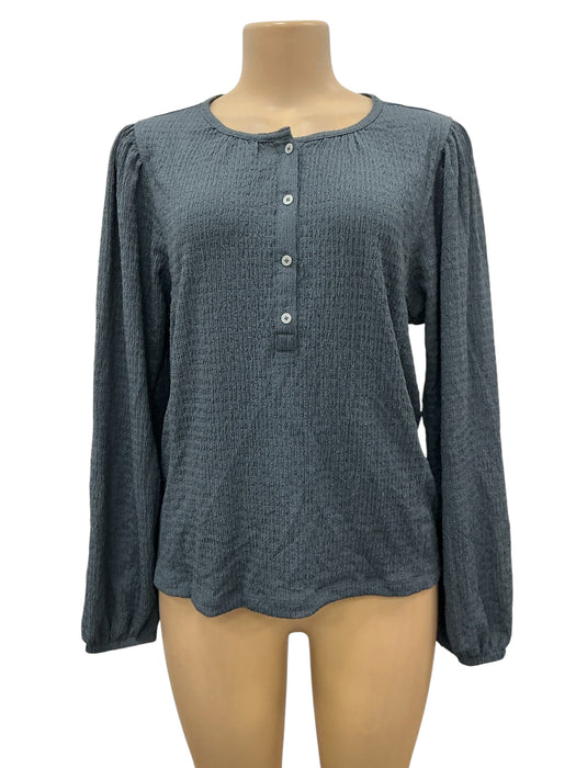 Blusa S (LOFT)