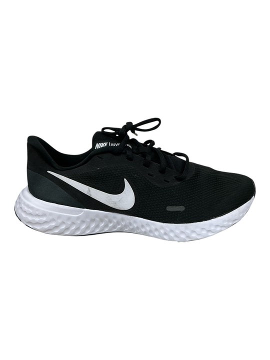 Tenis 9.5 (NIKE)
