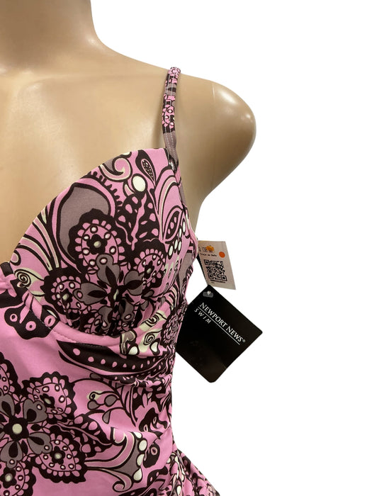 Traje de Baño 8 (NEWPORT NEWS)