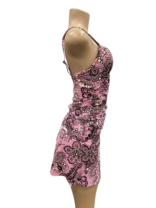 Traje de Baño 8 (NEWPORT NEWS)