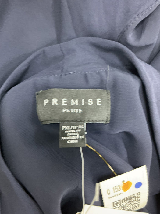 Vestido XL (PREMISE)