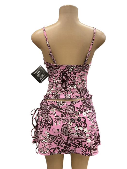 Traje de Baño 8 (NEWPORT NEWS)