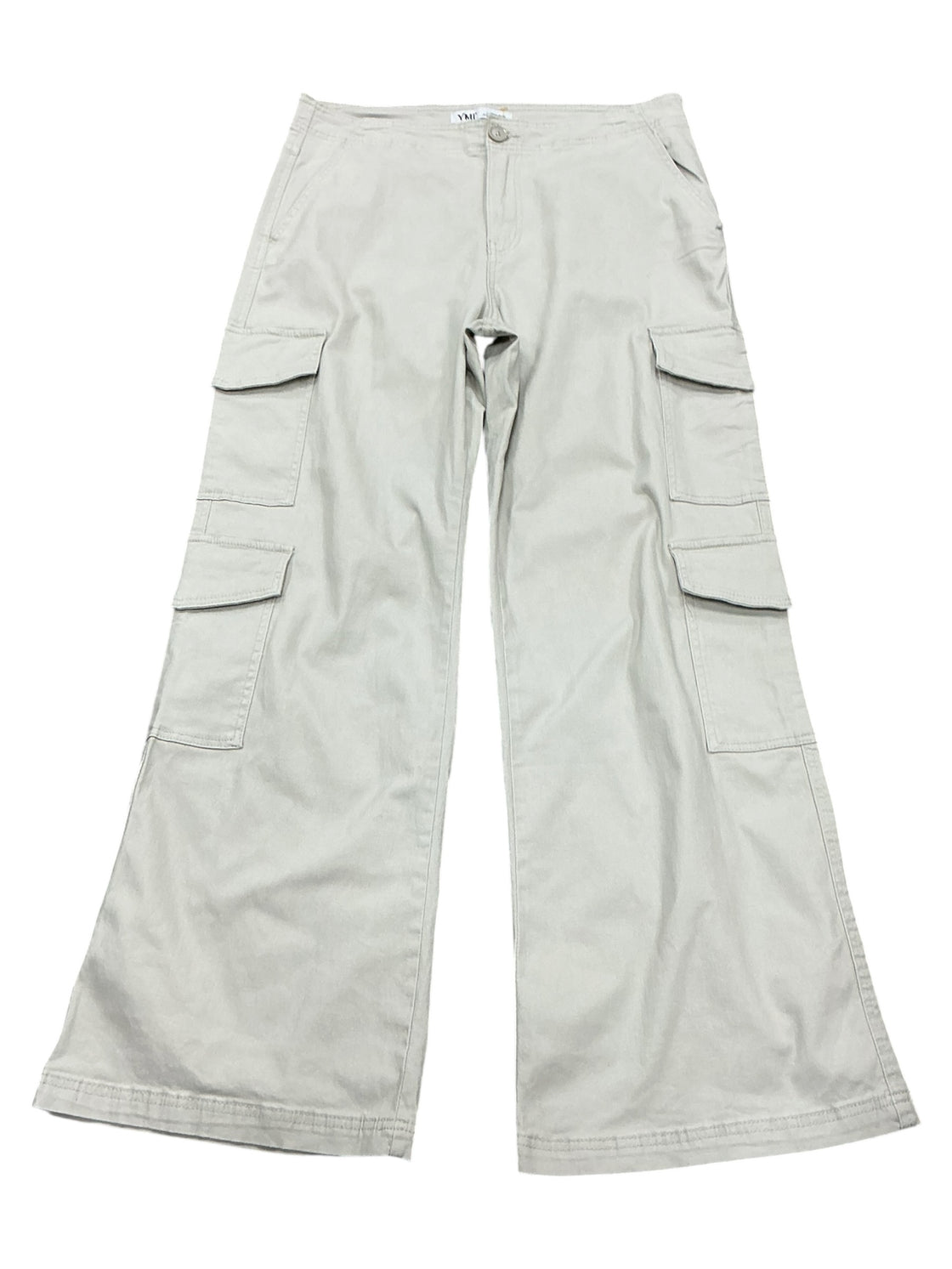 Pantalón 13/31 (YMI)