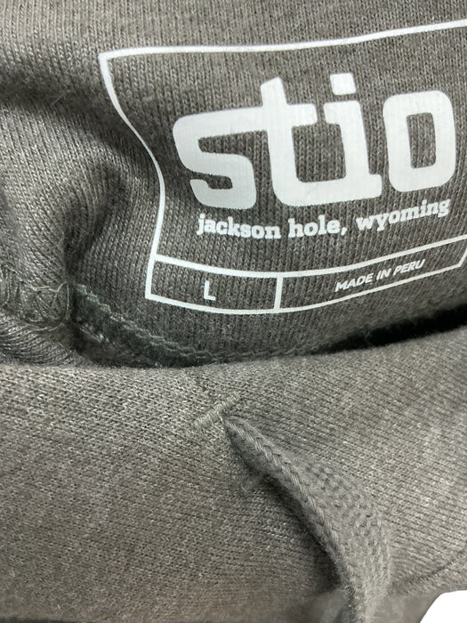 Sudadero L (STIO)