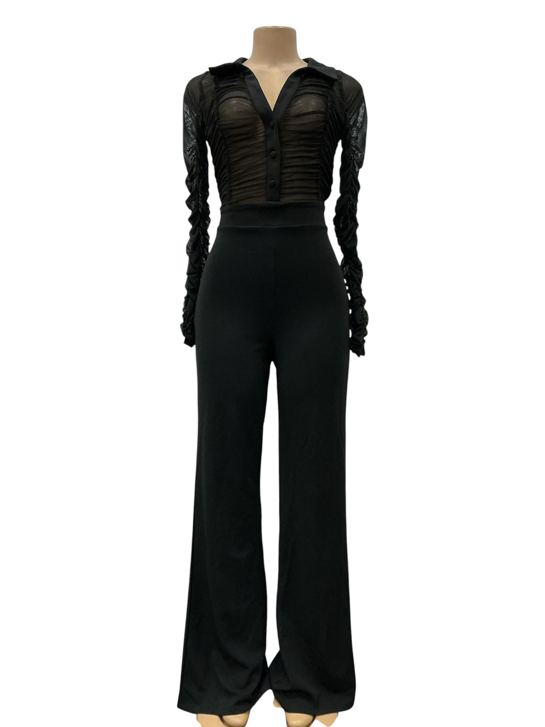 Enterizo M (FASHION NOVA)