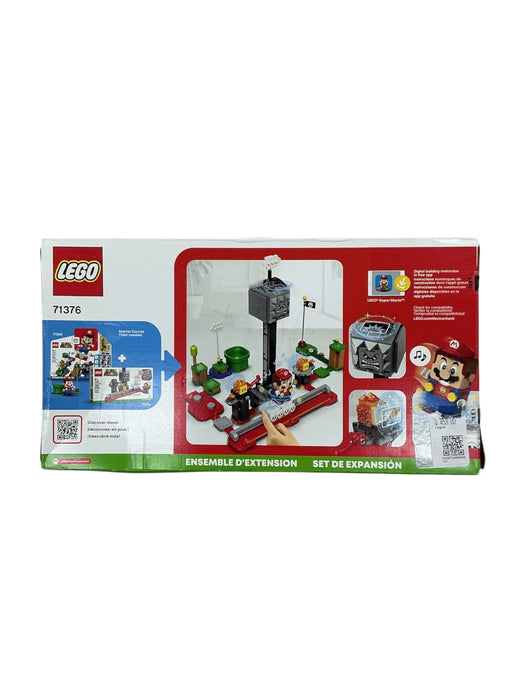 Thwomp Drop (LEGO)