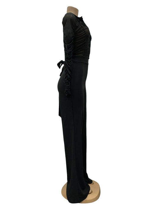 Enterizo M (FASHION NOVA)