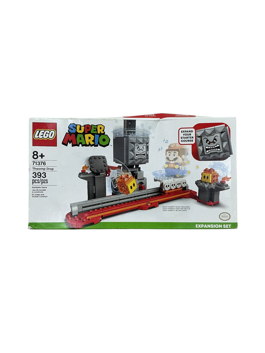 Thwomp Drop (LEGO)