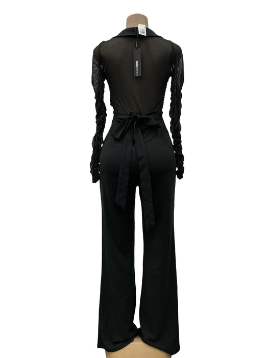 Enterizo M (FASHION NOVA)