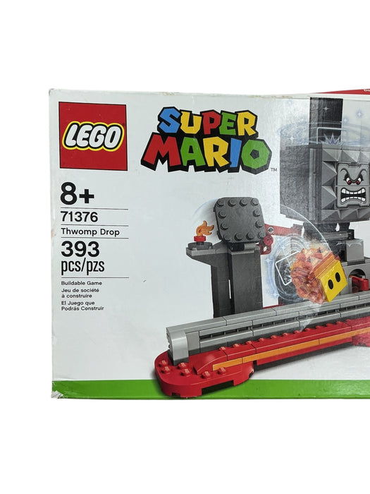 Thwomp Drop (LEGO)