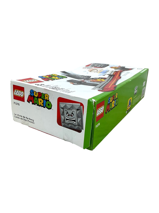 Thwomp Drop (LEGO)