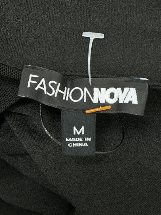 Enterizo M (FASHION NOVA)