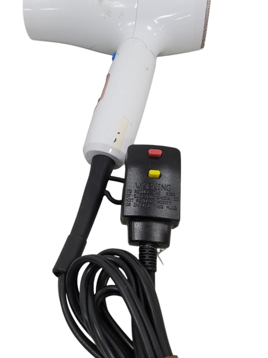 Secador de cabello (CONAIR)