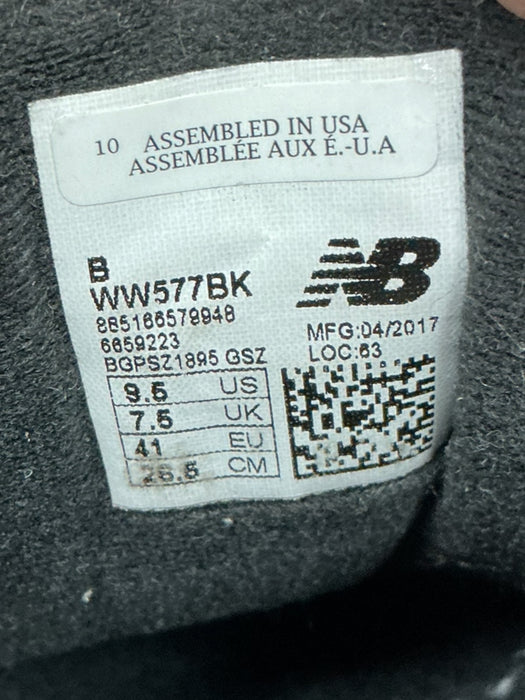 Tenis 9.5 (NEW BALANCE)