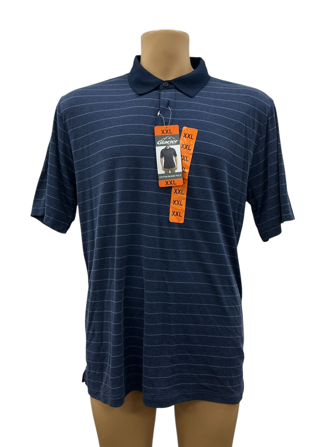 Camisa XXL (GLACIER)