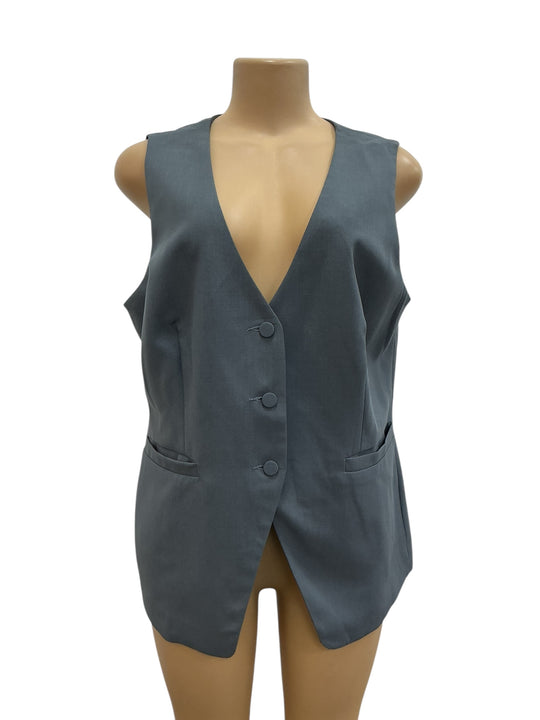 Chaleco XL (FASHION NOVA)