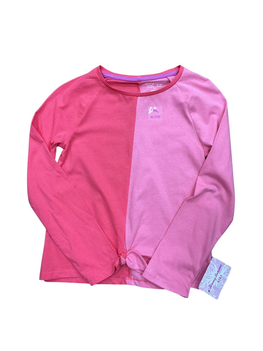 Blusa para niñ@ M (TOMMY BAHAMA)