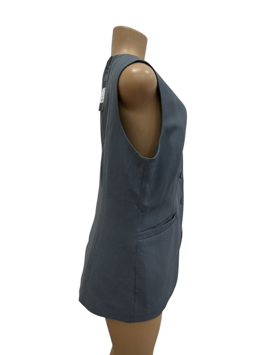 Chaleco XL (FASHION NOVA)