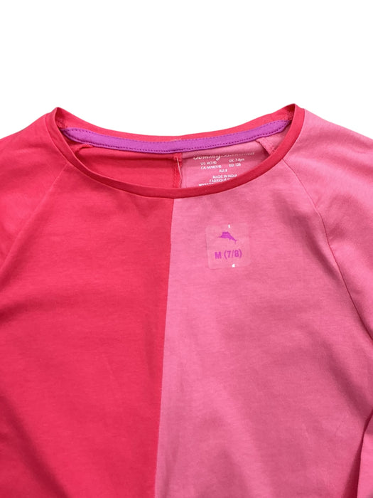 Blusa para niñ@ M (TOMMY BAHAMA)