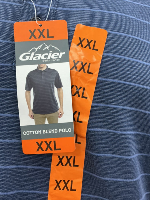 Camisa XXL (GLACIER)