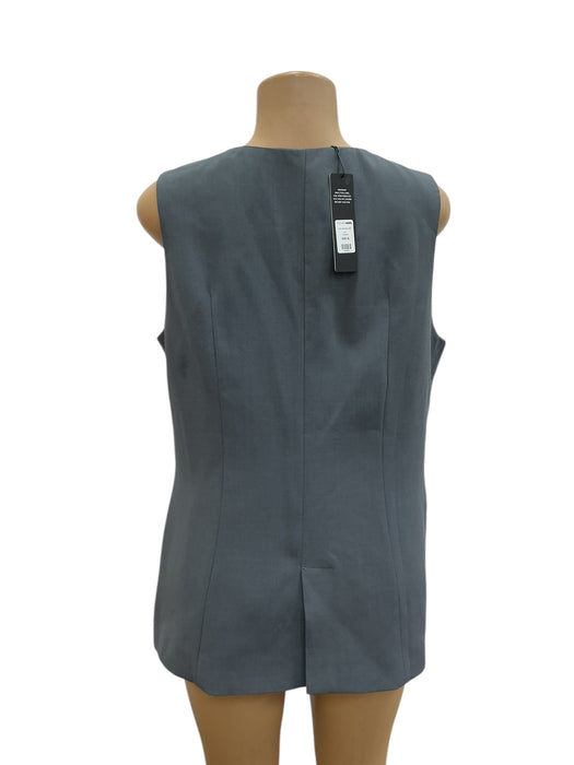 Chaleco XL (FASHION NOVA)