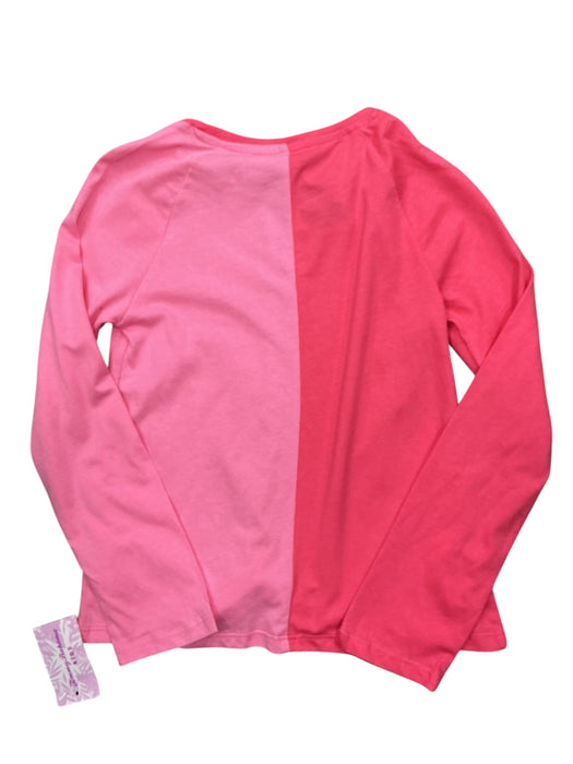 Blusa para niñ@ M (TOMMY BAHAMA)