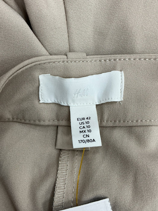 Pantalón 10 (H&M)