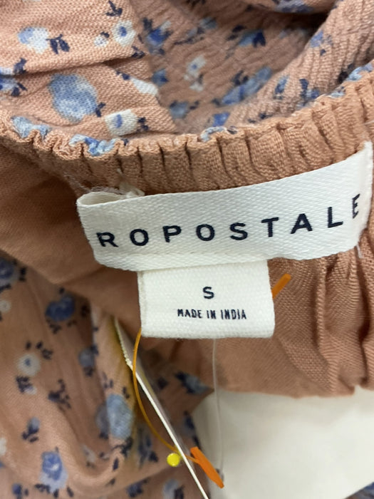 Vestido S (AEROPOSTALE)