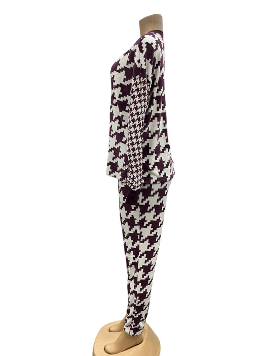 Pijama S (JOYSPUN)