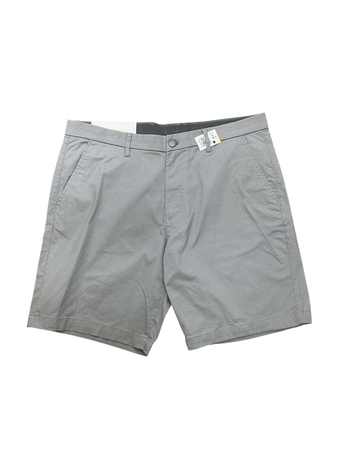 Pantaloneta 36 (ENGLISH LAUNDRY)