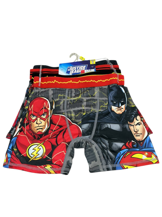 Set de ropa interior para niñ@ (DC)