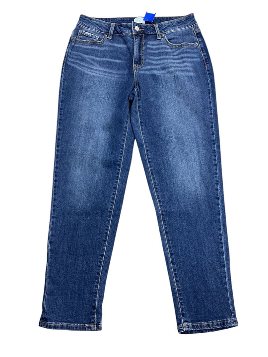Pantalón 10 (TIME AND TRU)